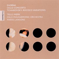 Truls Mork – Dvorák/Tchaikovsky - Works for Cello & Orchestra