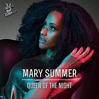 Mary Summer – Queen Of The Night [From The Voice Of Germany]