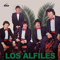 Los Alfiles – Los Alfiles