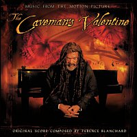 Soundtrack – Terence Blanchard: The Caveman's Valentine - OST
