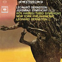 Leonard Bernstein – Bernstein: Symphony No. 1 - Harris: Symphony No. 3 (Remastered)