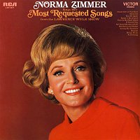Norma Zimmer – Sings Her Most Requested Songs from "The Lawrence Welk Show"