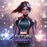 Luna Snow, Netmarble Monster Sound Team – I Really Wanna [From "Marvel Future Fight"]