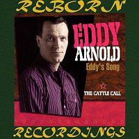 Přední strana obalu CD Eddy's Song, The Cattle Call (HD Remastered)