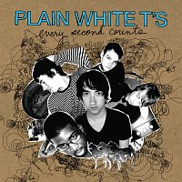 Plain White T's – Every Second Counts