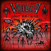 Voivod – Iconspiracy (Lost Machine - Live)