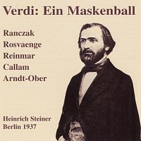 Heinrich Steiner – Ein Maskenball