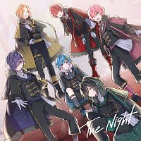 Knight A – The Night