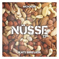 NoooN, Kati Breuer – Nusse EP