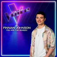 Finnian Johnson – You Are The Reason [The Voice Australia 2022 Performance / Live]