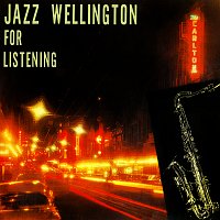 The Wellington Musicians Club – Jazz (For Listening) Wellington