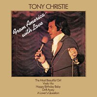 Tony Christie – From America With Love