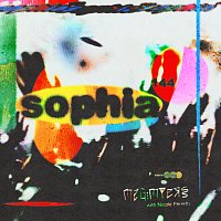 MEG MYERS, Nicole Perretti – SOPHIA 144