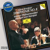 Wiener Philharmoniker, Herbert von Karajan – Bruckner: Symphony No.8