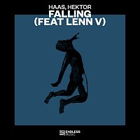 HAAS, Hektor, LENN V – Falling