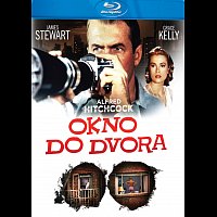 Různí interpreti – Okno do dvora