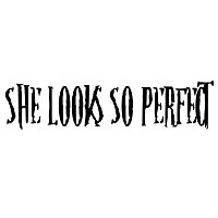 She Looks So Perfect – She Looks So Perfect