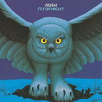 Přední strana obalu CD Fly By Night