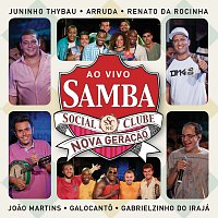 Samba Social Clube Nova Geracao [Ao Vivo]