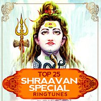 Různí interpreti – Top 25 Shraavan Special Ringtunes