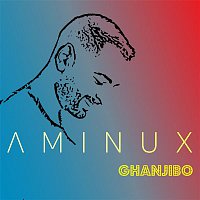 Přední strana obalu CD Ghanjibo