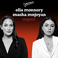 Ella Monnery, Masha Mnjoyan – Respect [The Voice Australia 2020 Performance / Live]