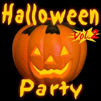 Různí interpreti – Halloween Party, Vol. 2