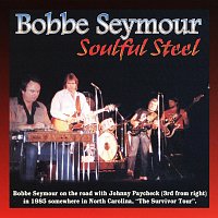 Bobbe Seymour – Soulful Steel