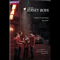 Různí interpreti – Jersey Boys DVD