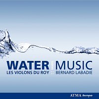 Handel: Water Music