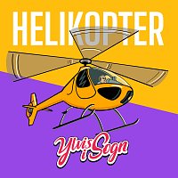 Ylvis – Helikopter