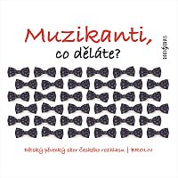 BROLN, Dětský sbor Českého rozhlasu – Muzikanti, co děláte?