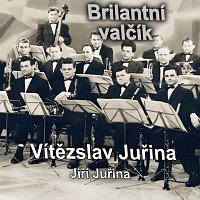 Jiří Juřina – Brilantní valčík pro Symfonický orchestr a klavír 2024