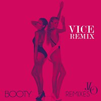 Jennifer Lopez, Iggy Azalea – Booty [Vice Remix]