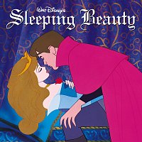 Přední strana obalu CD Sleeping Beauty Original Soundtrack [English Version]