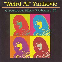 "Weird Al" Yankovic – Greatest Hits, Vol. 2