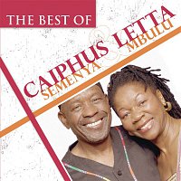 Caiphus Semenya & Letta Mbulu – The Best of