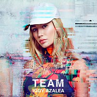 Iggy Azalea – Team