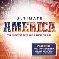 Various  Artists – Ultimate... America
