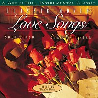 Stan Whitmire – Classic Movie Love Songs