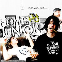 Home Junior – The Dirty Ghost Of Harmony