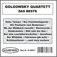 Golgowsky Quartett – Das Beste