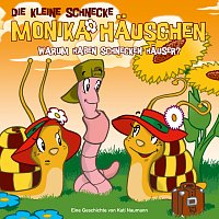 Die kleine Schnecke Monika Hauschen – 15: Warum haben Schnecken Hauser?