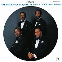 The Modern Jazz Quartet – Together Again "Echoes"