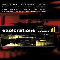 Explorations - Classic Picante Regrooved, Vol. 1