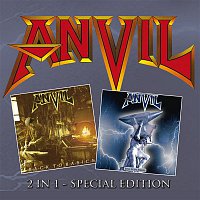 Anvil – Back to Basics / Still Going Strong