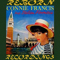 Přední strana obalu CD Sings Italian Favorites (HD Remastered)