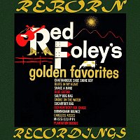 Red Foley – Red Foley's Golden Favorites (HD Remastered)