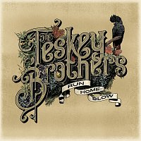 The Teskey Brothers – Run Home Slow