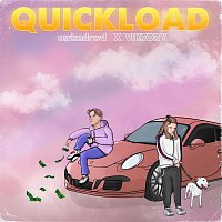 Mrkndrwd, Viktory – Quickload (feat. VIKTORY)